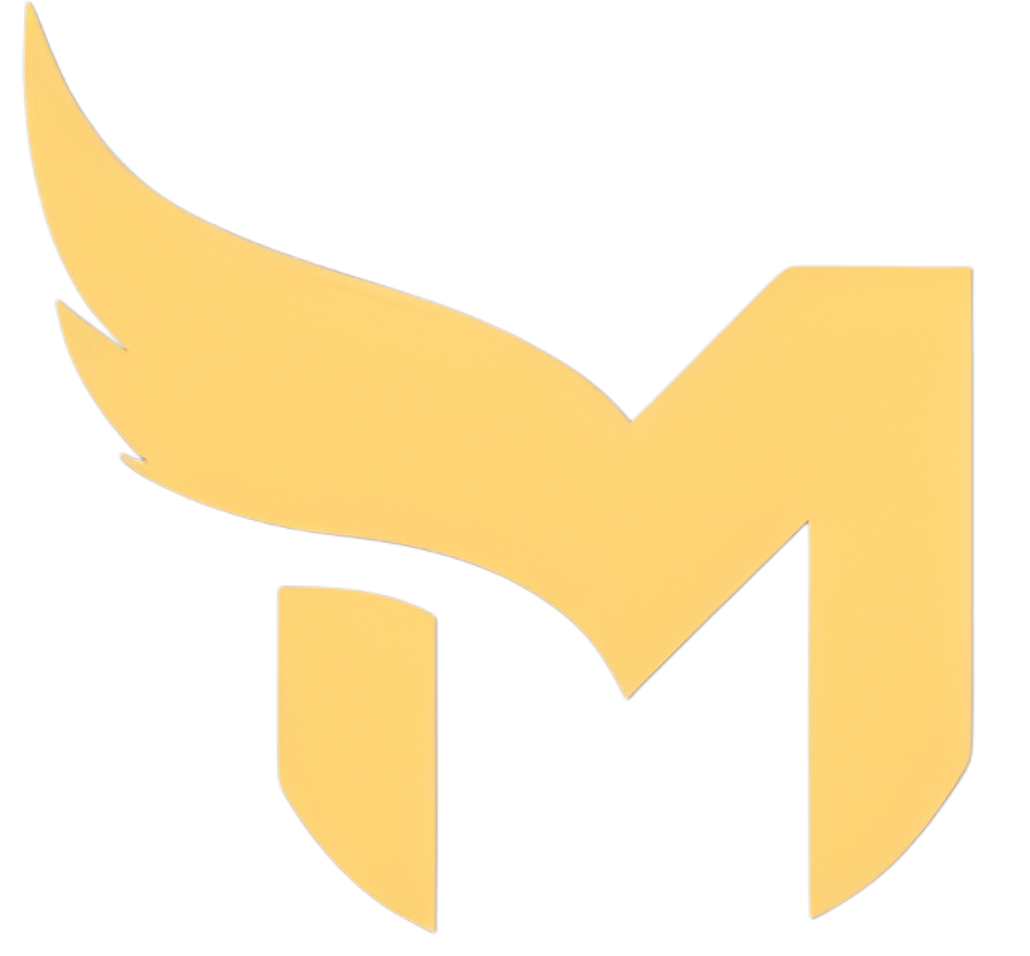 M Logo