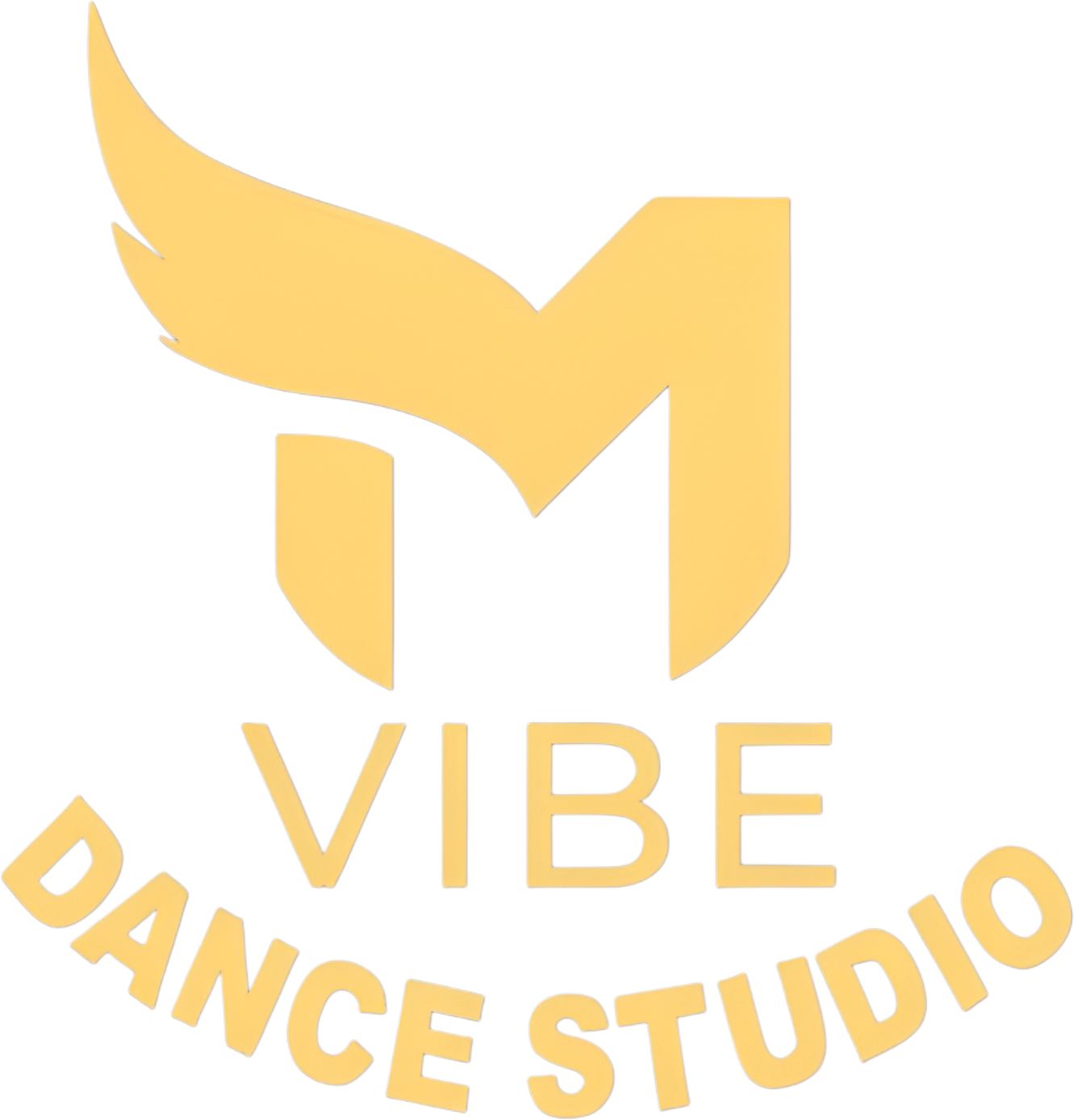 M VIBE Logo