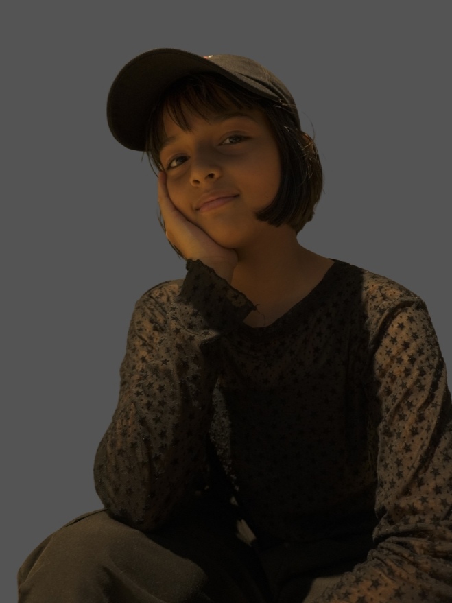 ISHITA