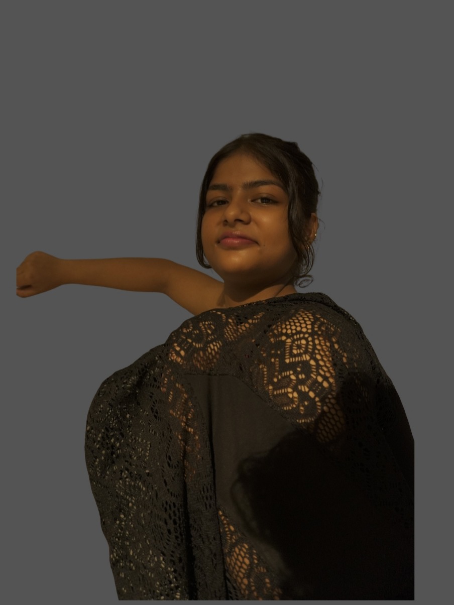 PRIYANSHI