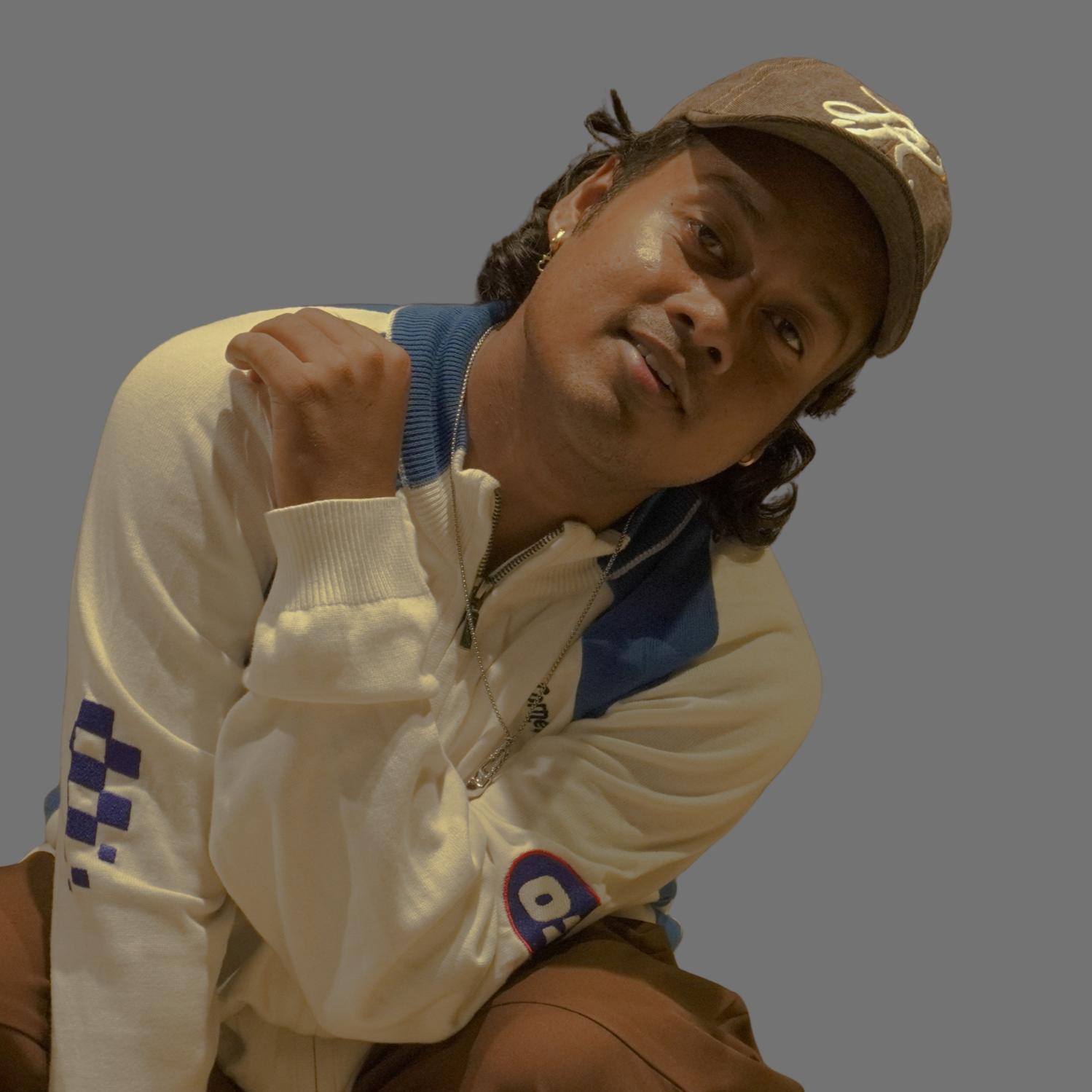 Manoj Nayak